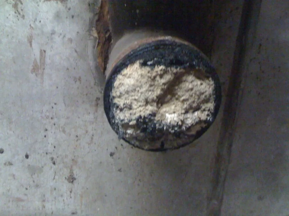 Slide of Covenant Pipeline