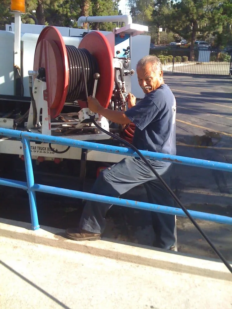 Slide of Covenant Pipeline