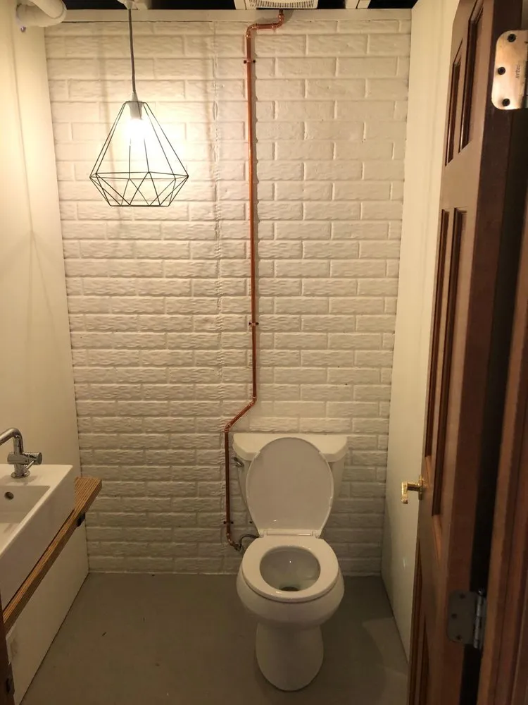 Emergency water heater service service in Bloomington, IL - Covenant Plumbing