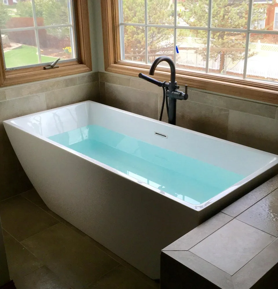 Professional leak detection in Bloomington, IL by Covenant Plumbing