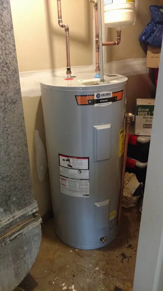 Slide of Covenant Plumbing