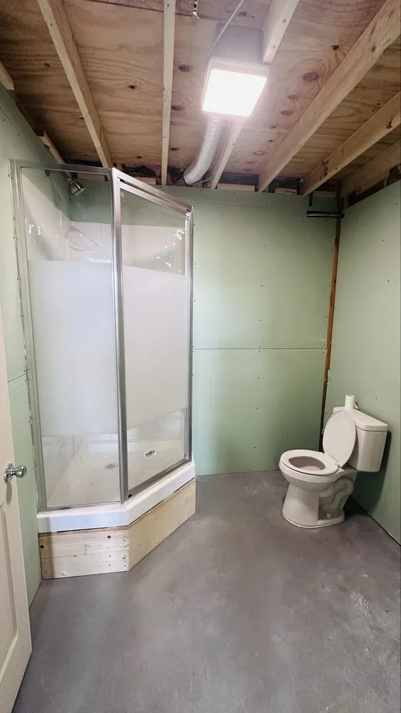 Slide of Covenant Plumbing