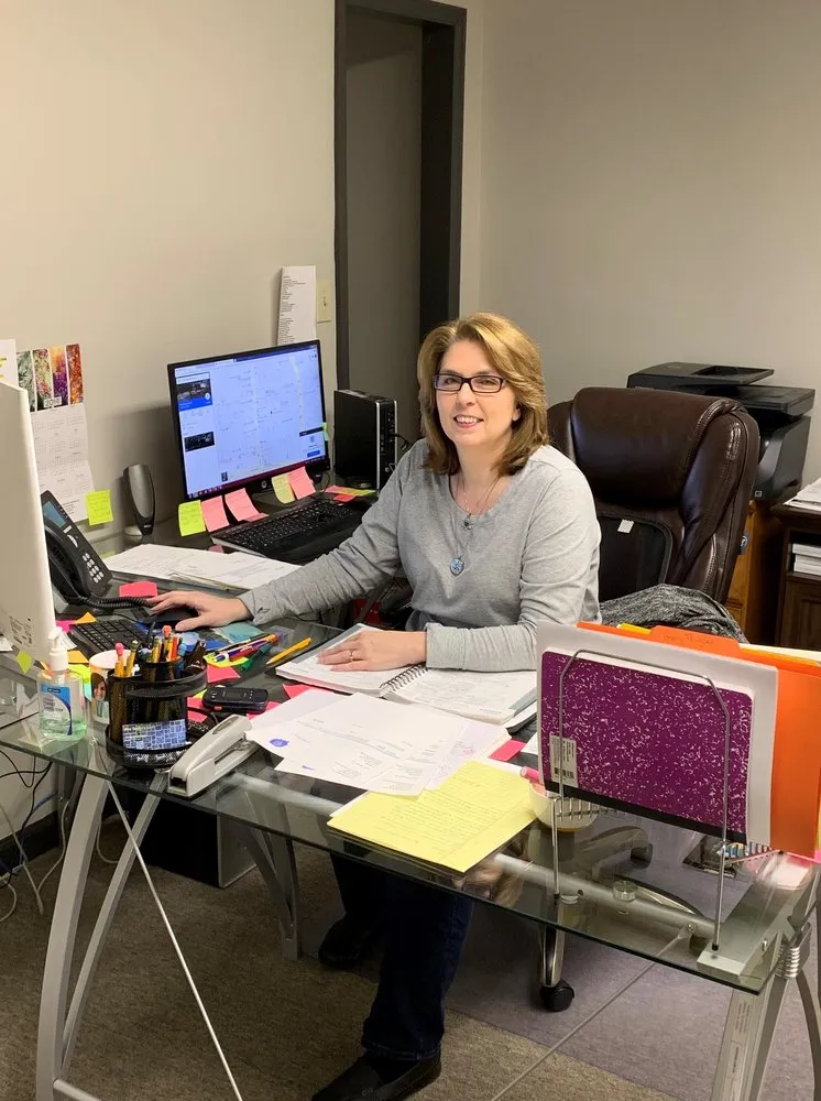 Slide of Covenant Plumbing