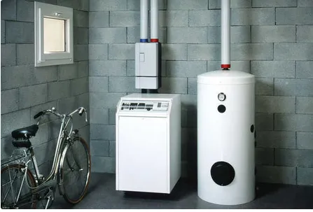 Slide of Covenant Plumbing