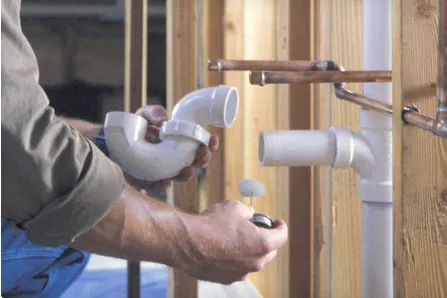 Slide of Covenant Plumbing