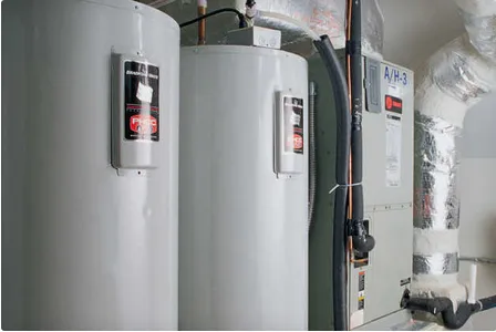 Slide of Covenant Plumbing