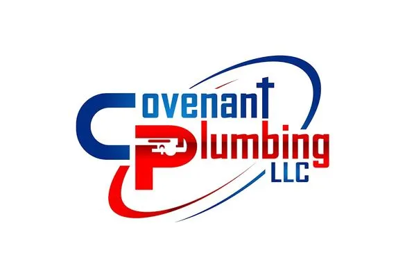 Covenant Plumbing Logo