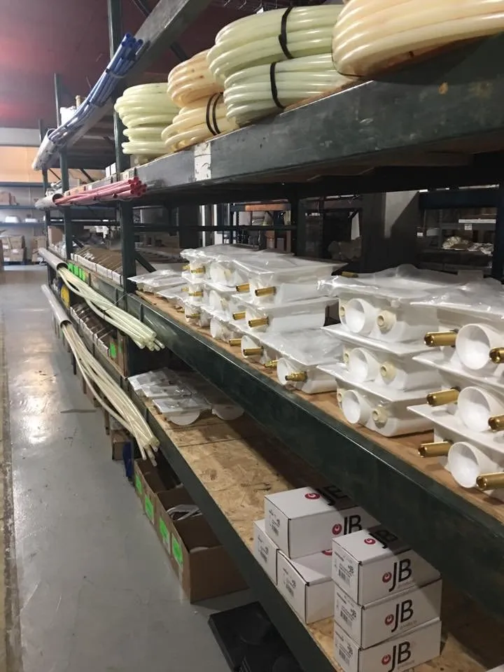 Slide of Covenant Plumbing Supply of Atlanta