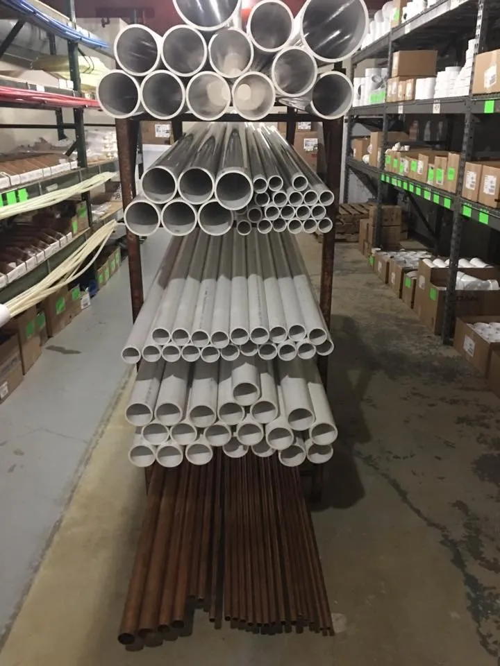 Slide of Covenant Plumbing Supply of Atlanta