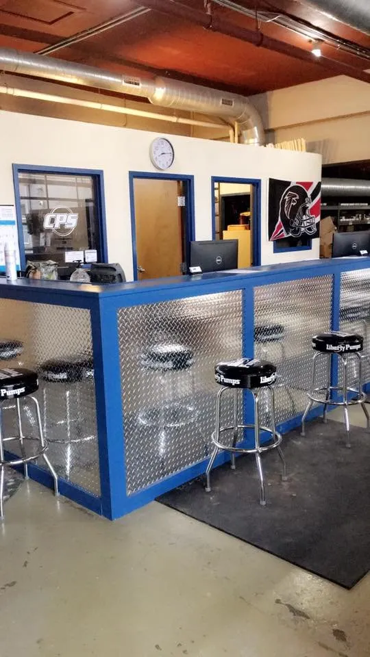 Slide of Covenant Plumbing Supply of Atlanta