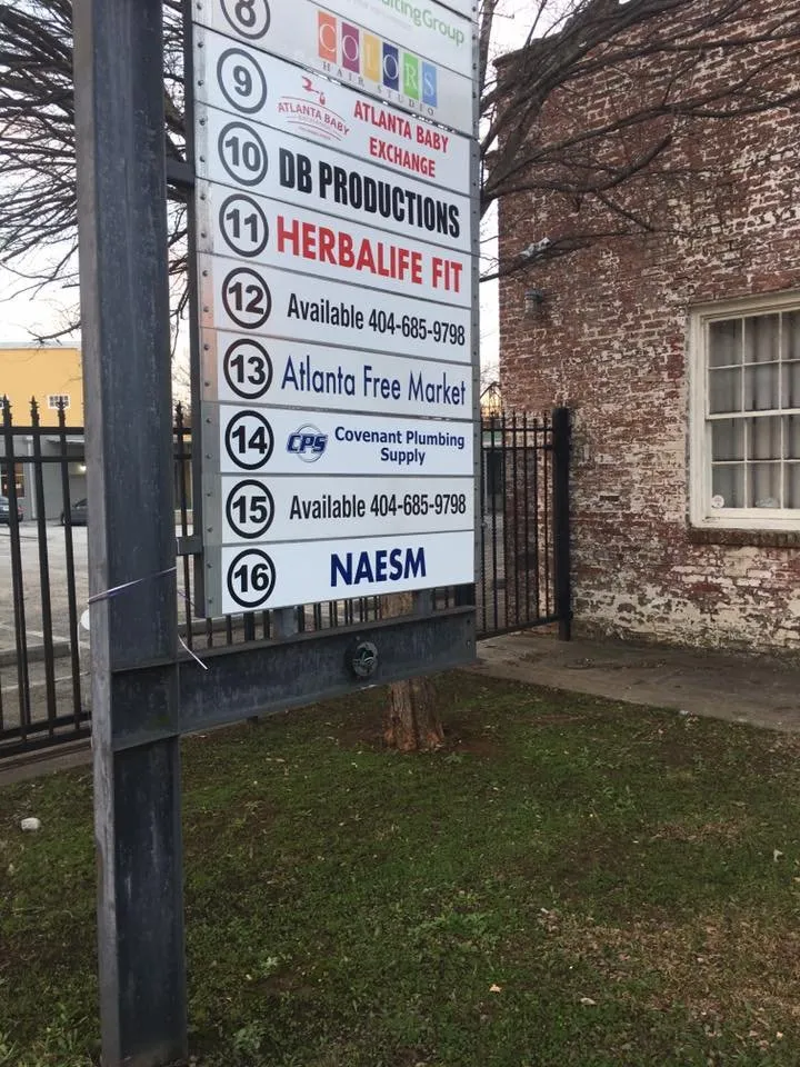 Slide of Covenant Plumbing Supply of Atlanta