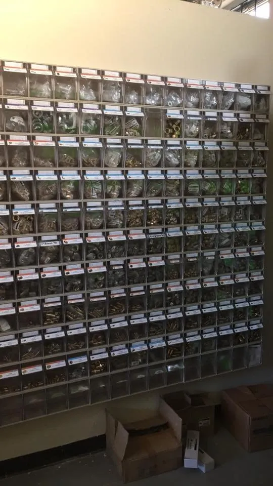 Slide of Covenant Plumbing Supply of Atlanta