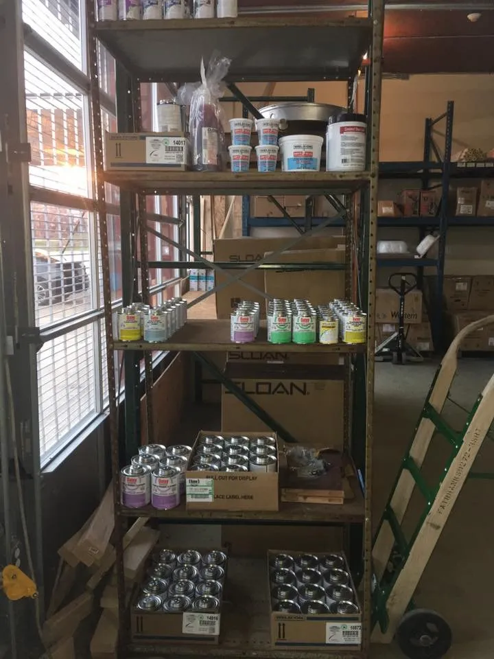 Slide of Covenant Plumbing Supply of Atlanta