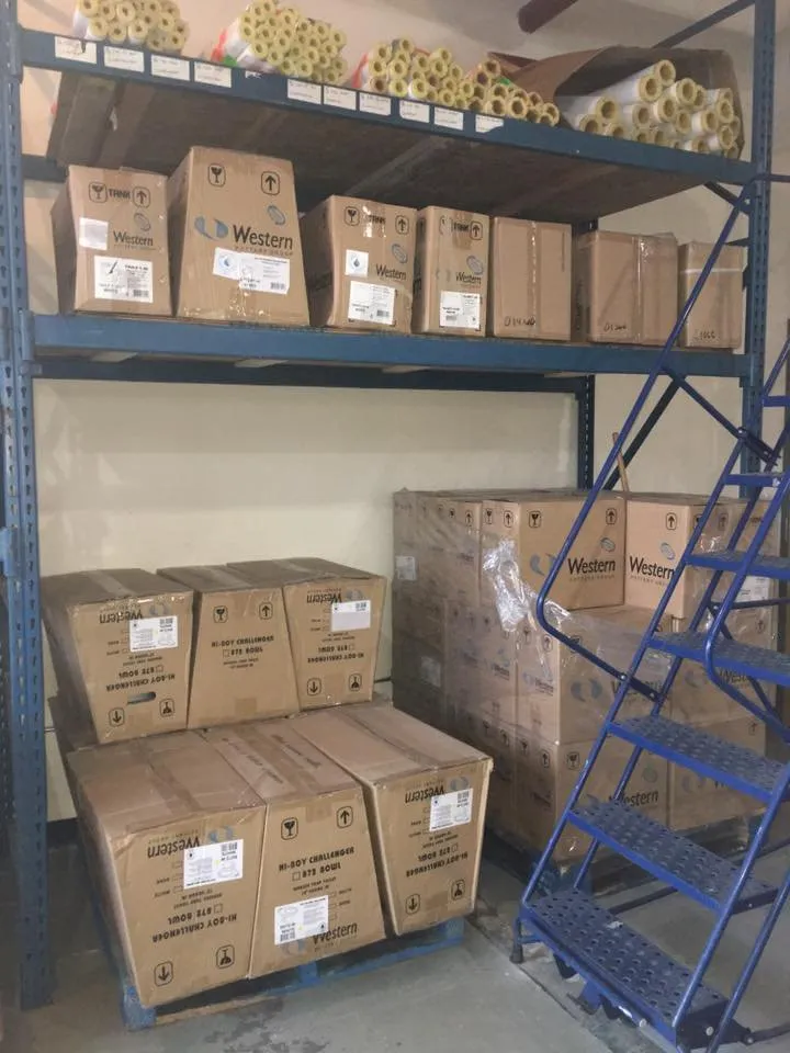 Slide of Covenant Plumbing Supply of Atlanta