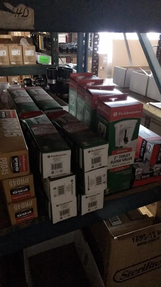 Expert leak detection service in Atlanta, GA - Covenant Plumbing Supply of Atlanta