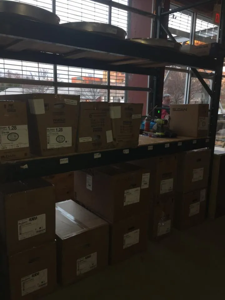 Top-rated leak detection service in Atlanta, GA - Covenant Plumbing Supply of Atlanta