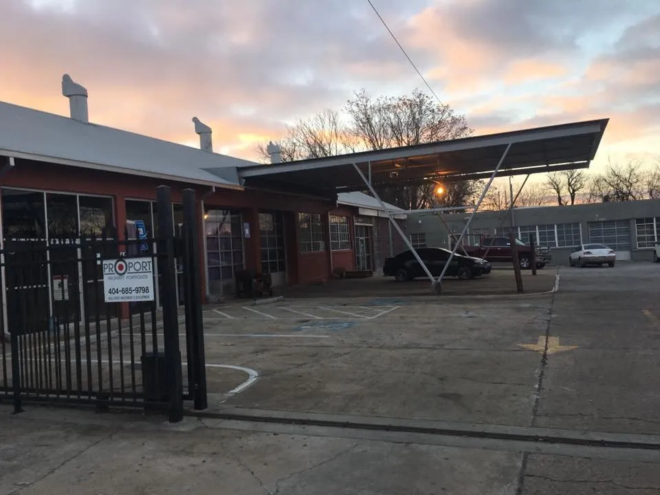 Slide of Covenant Plumbing Supply of Atlanta