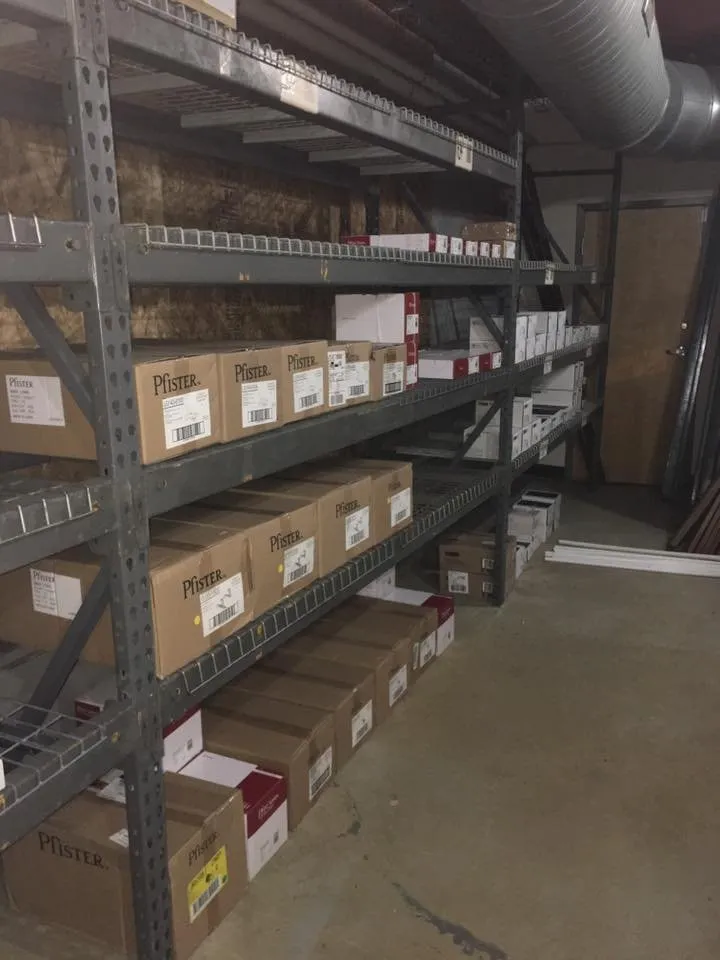 Top-rated emergency plumbing service in Atlanta, GA - Covenant Plumbing Supply of Atlanta