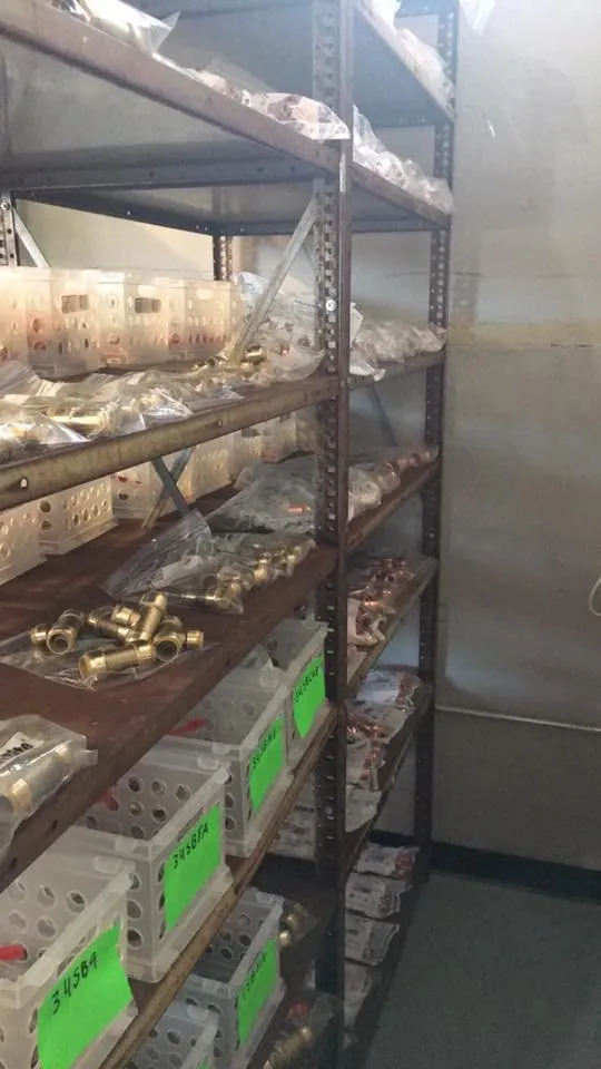 Affordable emergency plumbing service in Atlanta, GA - Covenant Plumbing Supply of Atlanta