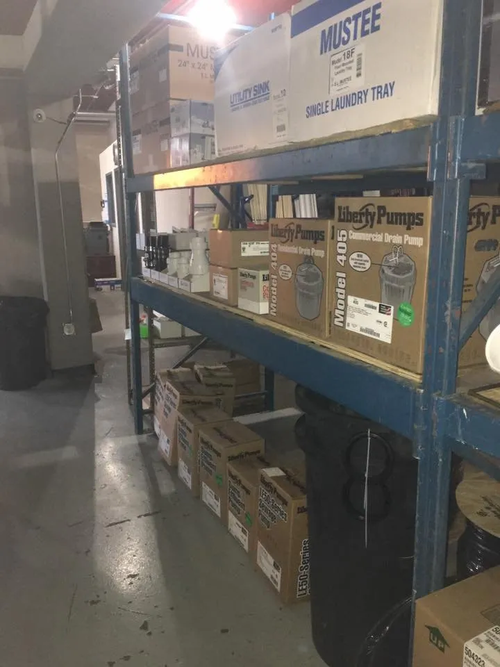 Reliable leak detection for homes in Atlanta, GA by Covenant Plumbing Supply of Atlanta