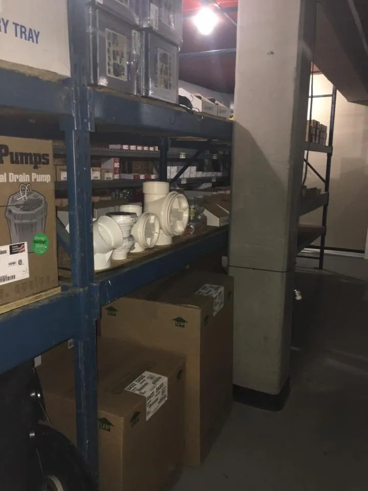 Reliable plumbing repair experts serving Atlanta, GA - Covenant Plumbing Supply of Atlanta