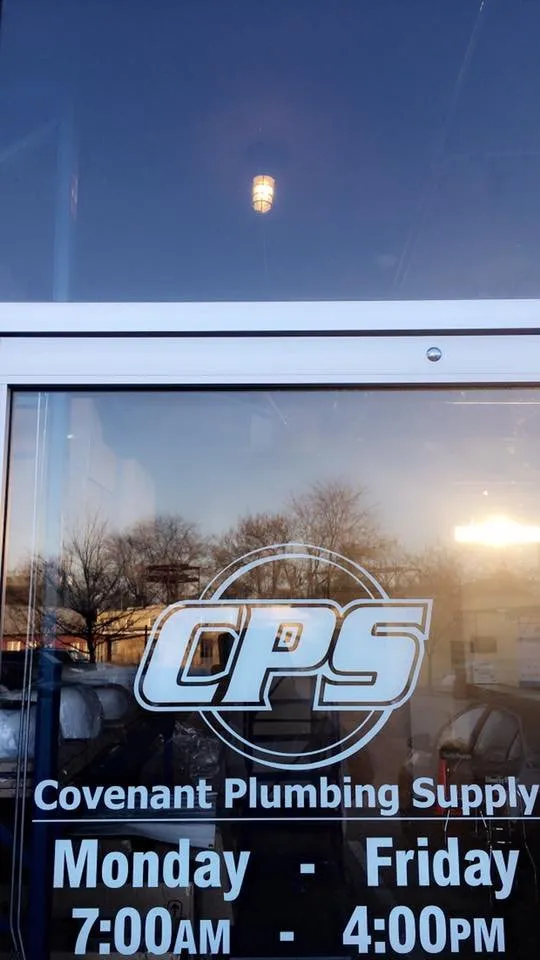 Slide of Covenant Plumbing Supply of Atlanta