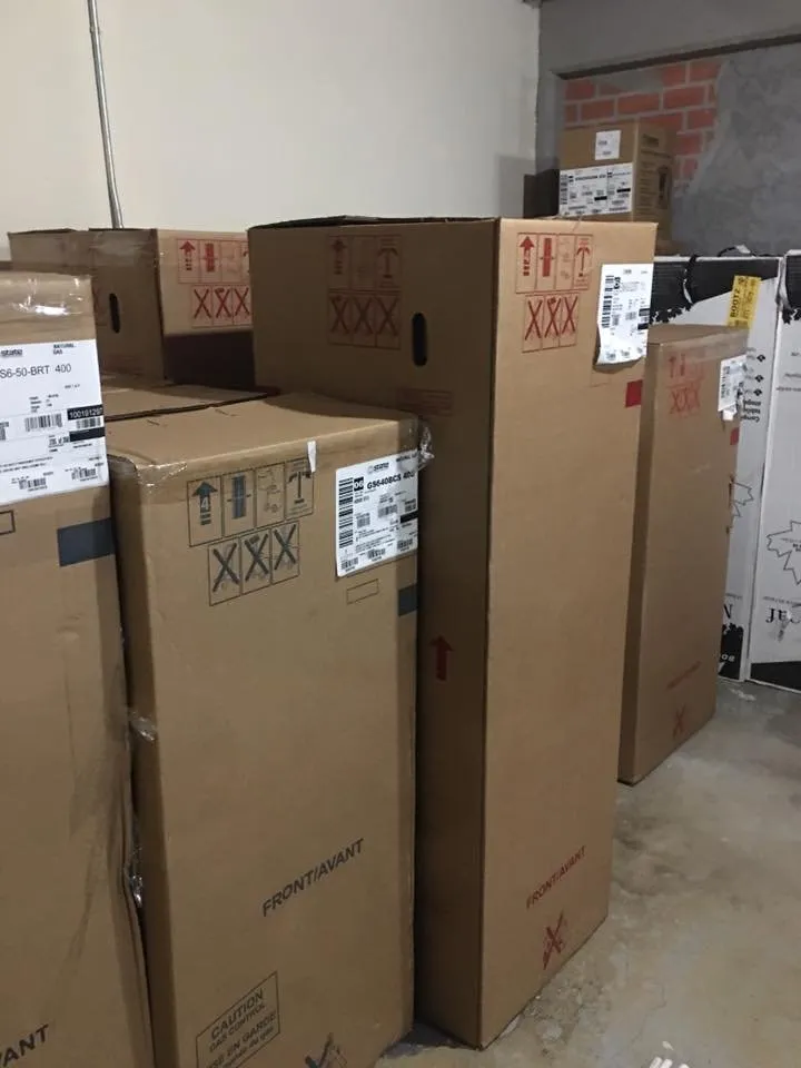 Slide of Covenant Plumbing Supply of Atlanta