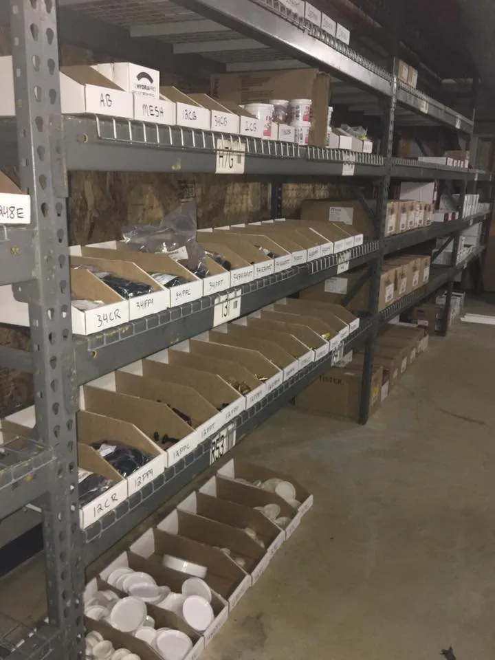 Slide of Covenant Plumbing Supply of Atlanta