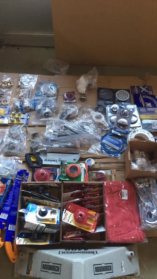 Slide of Covenant Plumbing Supply of Atlanta