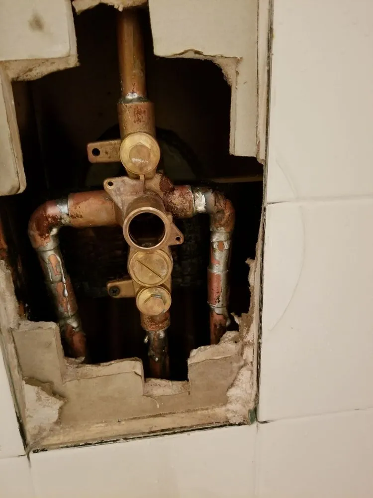 Slide of Covenant Service Care