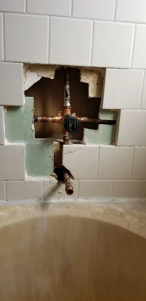 Slide of Covenant Service Care