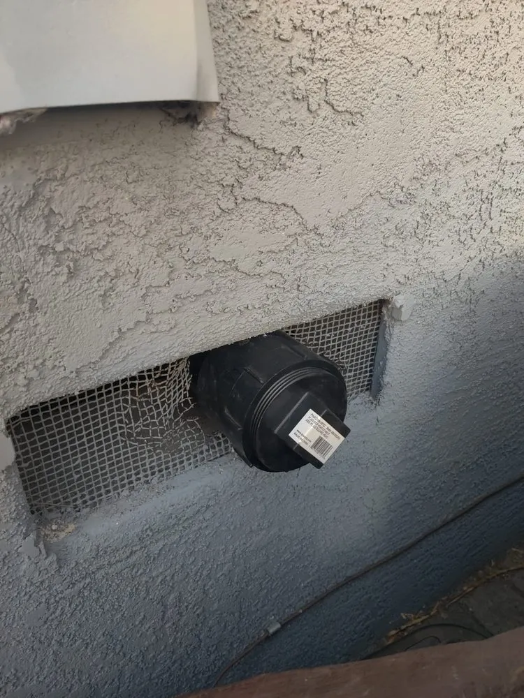 Slide of Coverall Plumbing