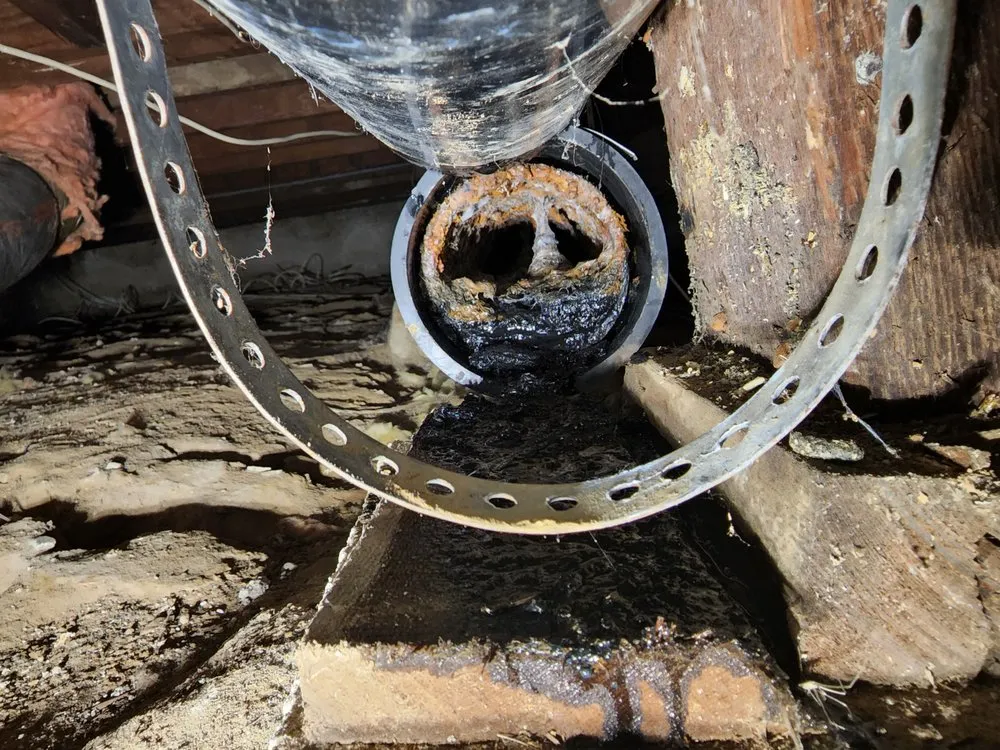 Slide of Coverall Plumbing