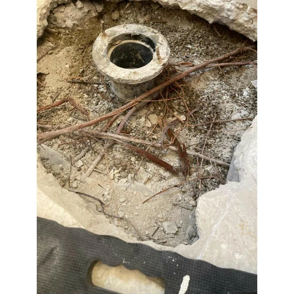 Slide of Coverall Plumbing