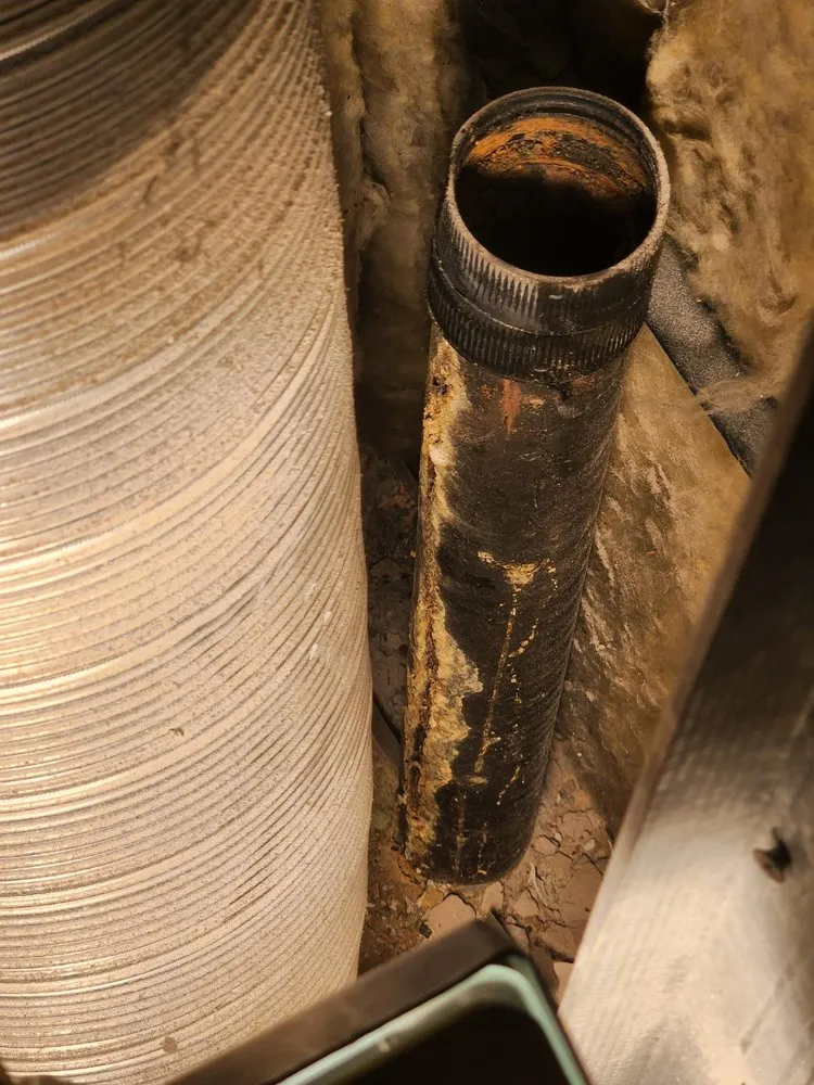 Slide of Coverall Plumbing