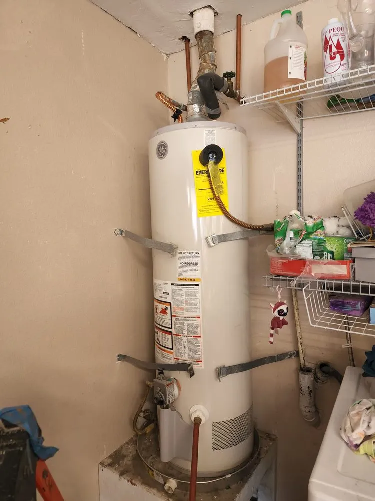 Slide of Coverall Plumbing