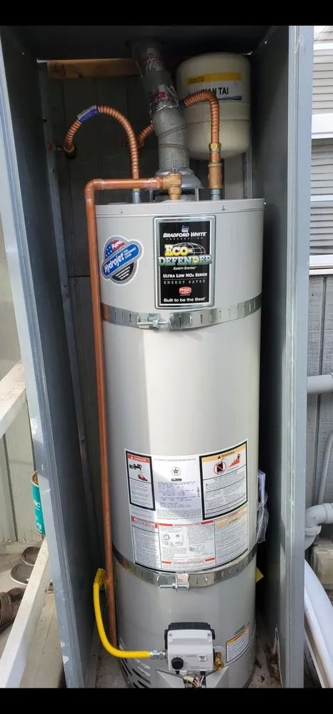 Slide of Coverall Plumbing