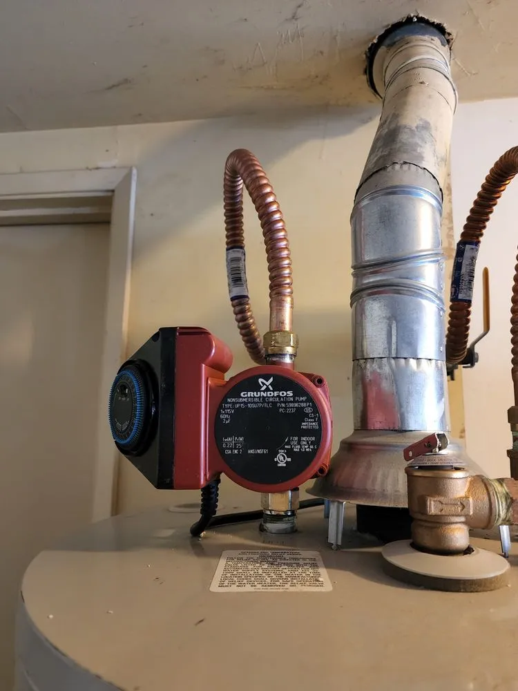 Slide of Coverall Plumbing