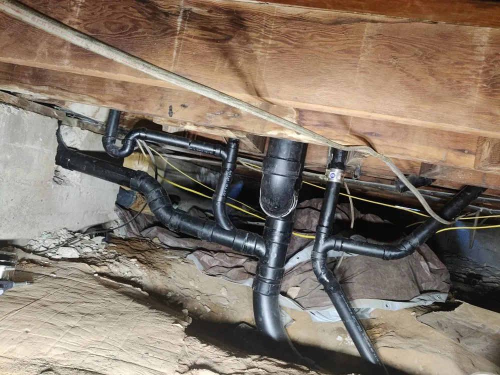 Quality leak detection experts serving Chula Vista, CA - Coverall Plumbing