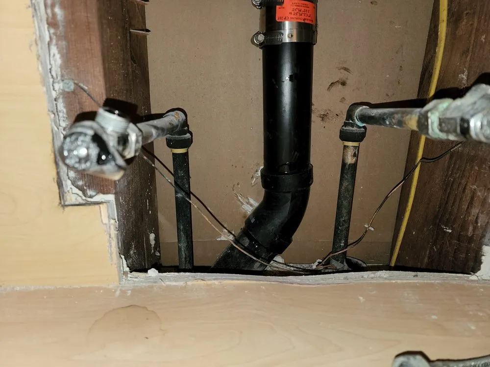 Reliable plumbing repair experts serving Chula Vista, CA - Coverall Plumbing