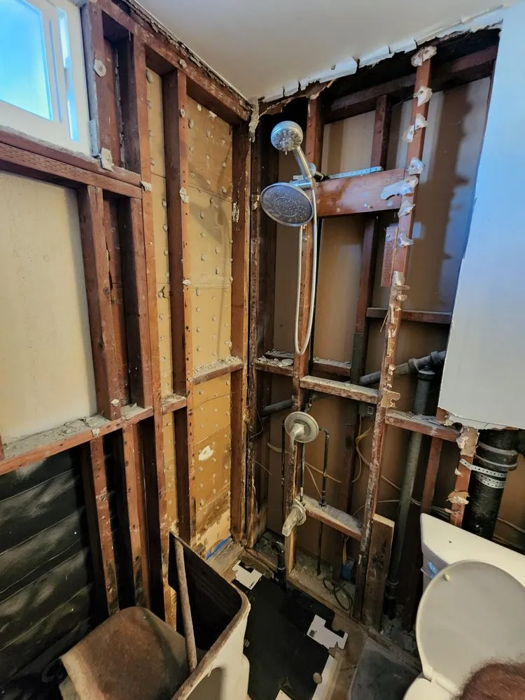 Slide of Coverall Plumbing