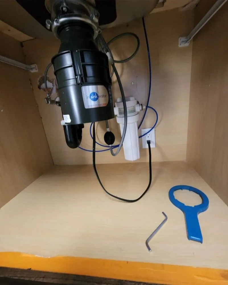 Slide of Coverall Plumbing