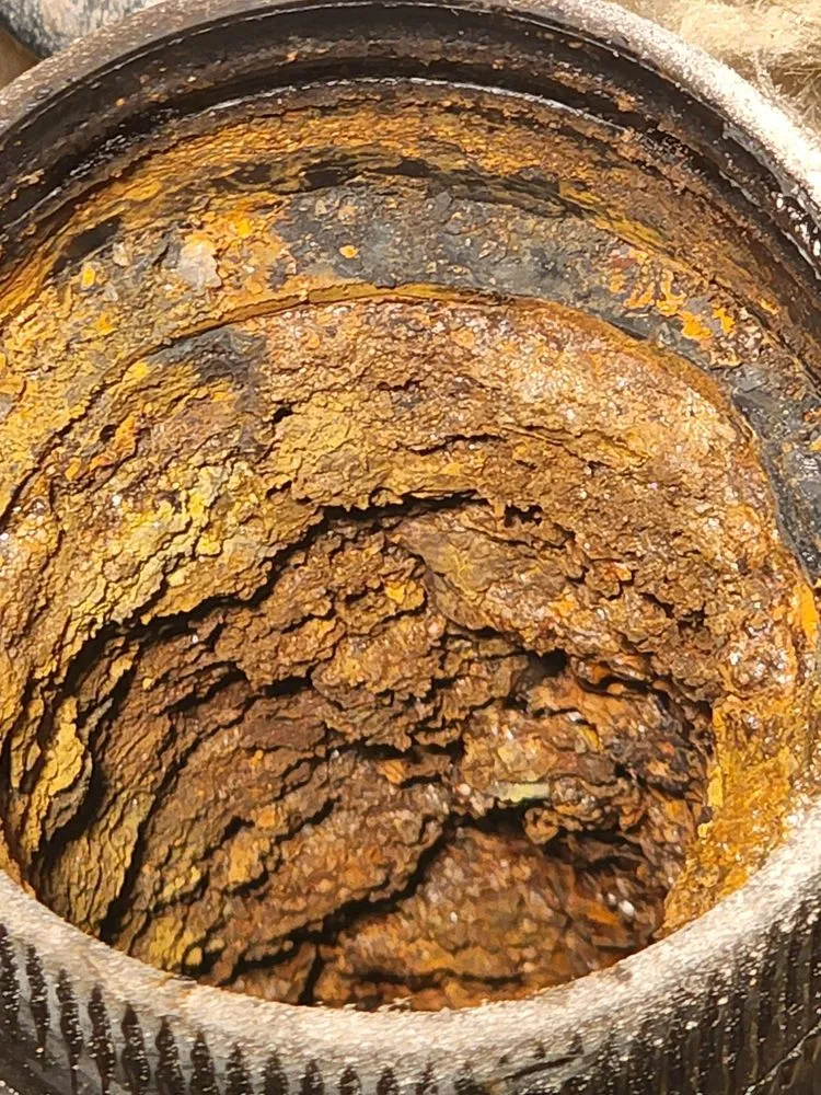 Slide of Coverall Plumbing