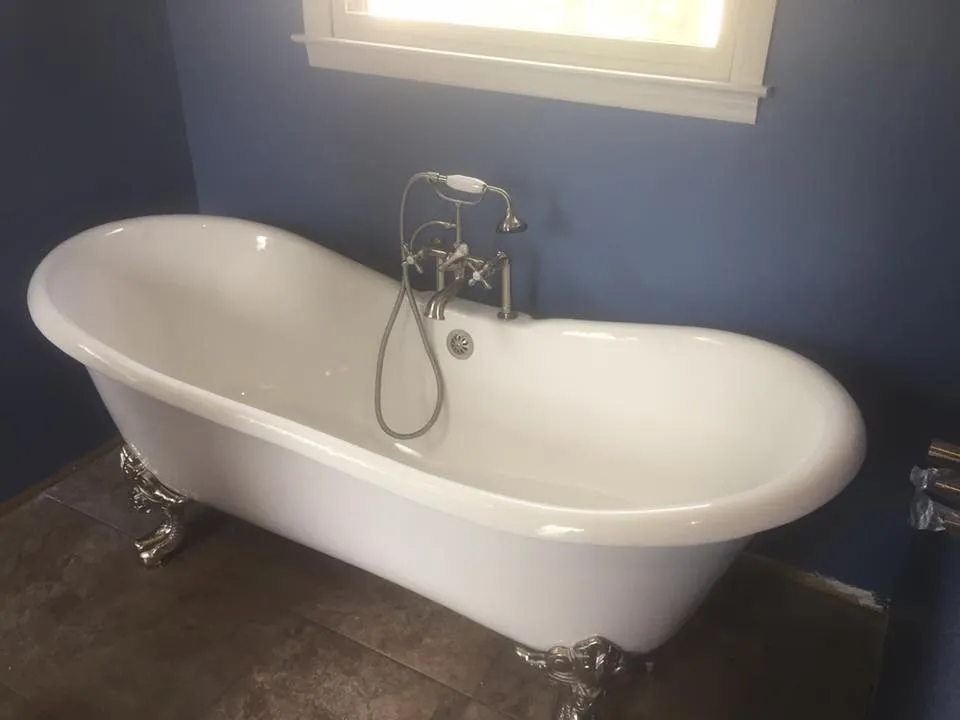 Trusted plumbing repair for homes in Hermitage, TN by Covert Plumbing