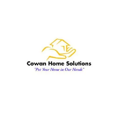 Cowan Home Solutions Logo