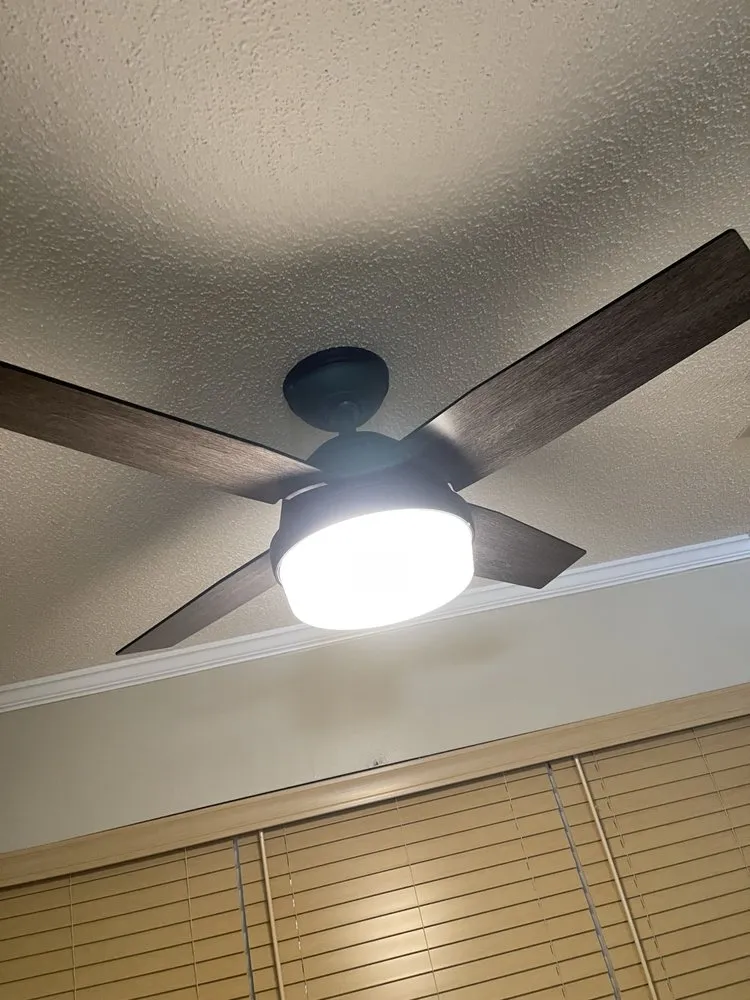 Slide of Cowboy & JG Maintenance