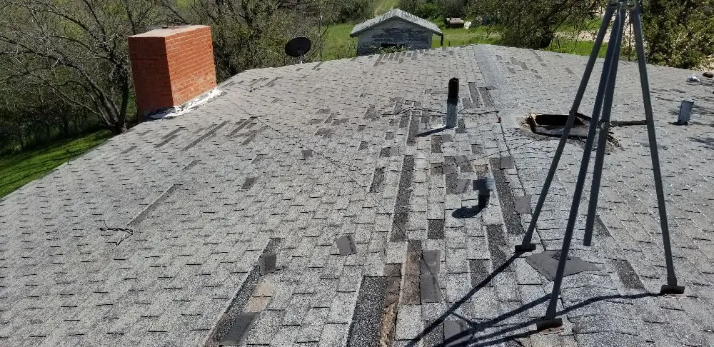 Slide of Cowboy for Christ Contracting and Landscaping