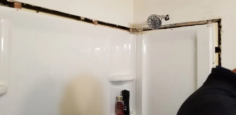 Slide of Cowboy for Christ Contracting and Landscaping