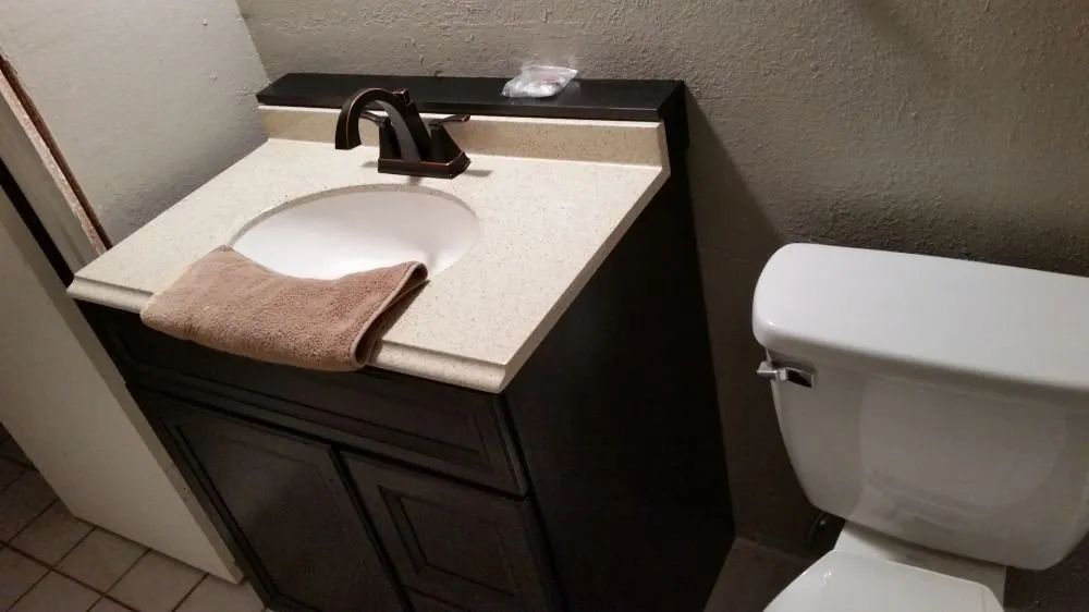 Slide of Cowboy for Christ Contracting and Landscaping