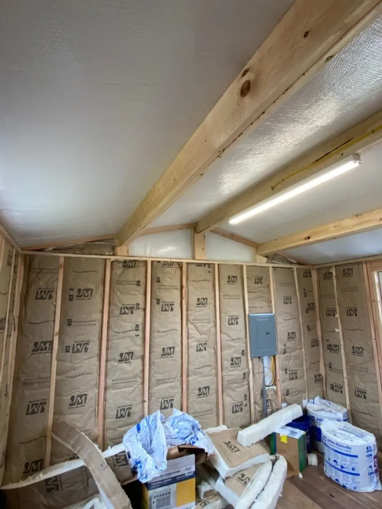 Slide of Cowboy for Christ Contracting and Landscaping